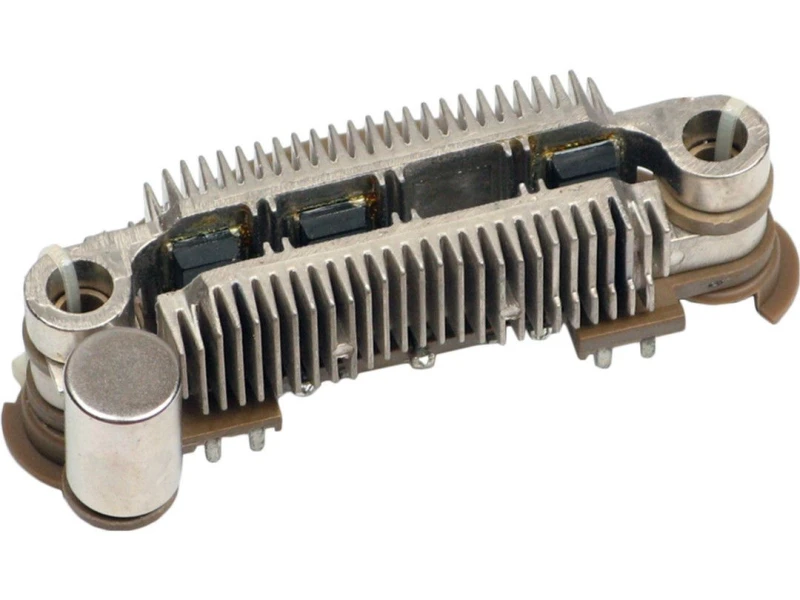 Image of AS-PL Rectifier, alternator AS-PL ARC5088
