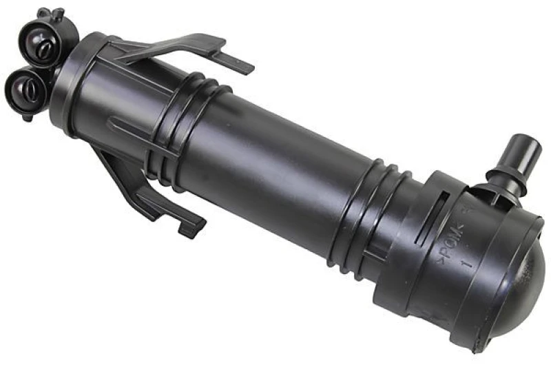 Image of Headlight washer jet METZGER 2220673