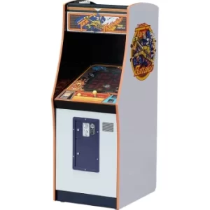Image of Tank Battalion (NAMCO Arcade Machine Collection) Mini Replica