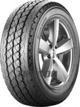 Image of Bridgestone Duravis R 630 175/75 R14C 99/98T