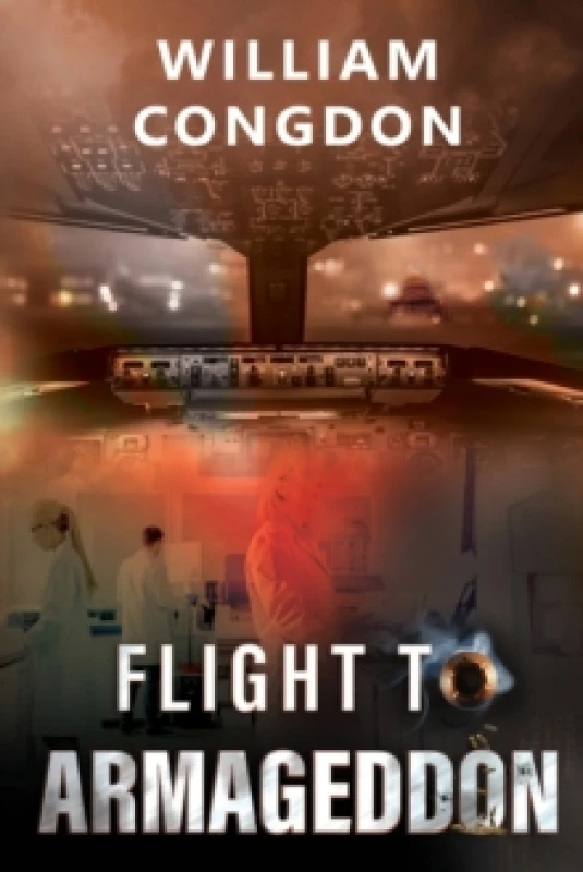 Image of Flight to Armageddon Paperback / softback