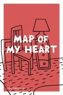 Image of Map of My Heart