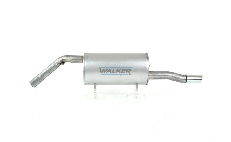 Image of Rear silencer WALKER 23390