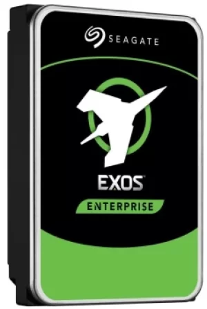 Image of Seagate Enterprise 8TB Exos 3.5 ST8000NM001A Hark Disk Drive