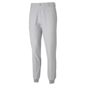 Image of PUMA Jackpot Joggers - Grey
