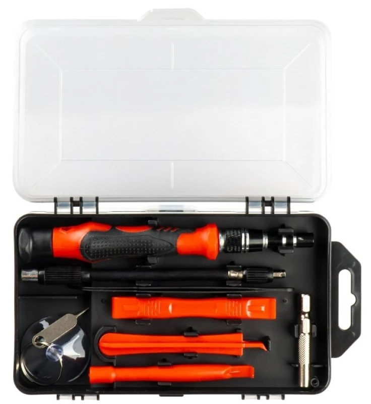 Image of AMiO Bit Screwdriver AMiO 03135