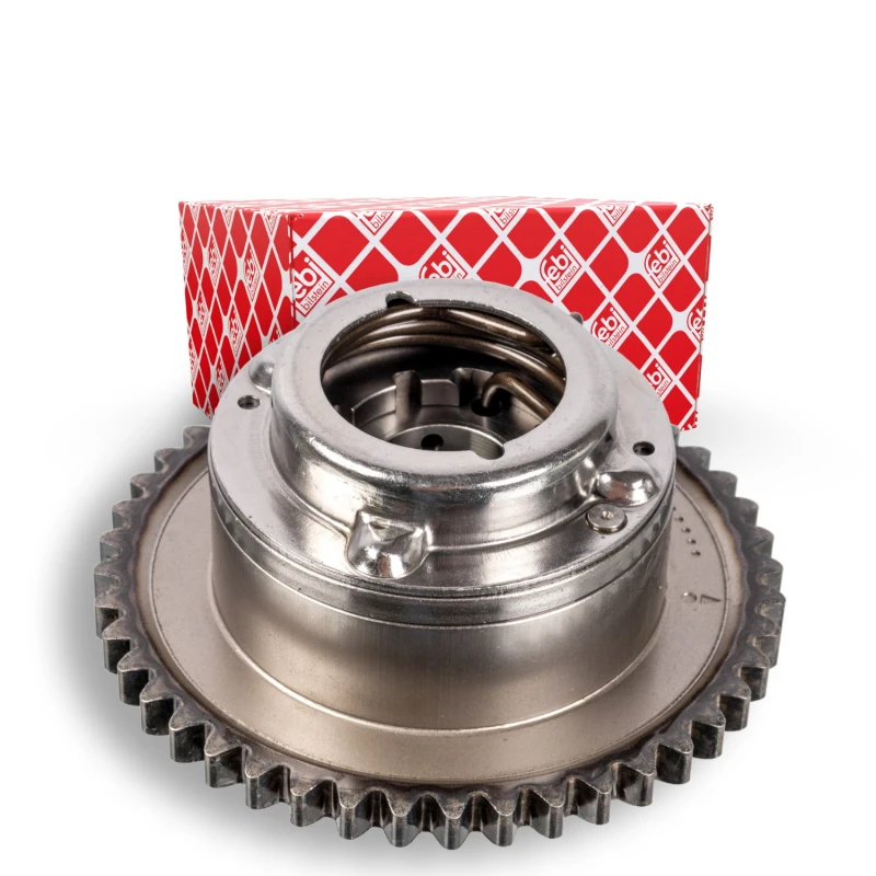 Image of Camshaft Adjuster FEBI BILSTEIN 172351