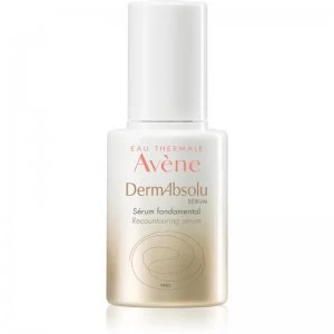 Image of Avene DermAbsolu Recontouring Serum 30ml
