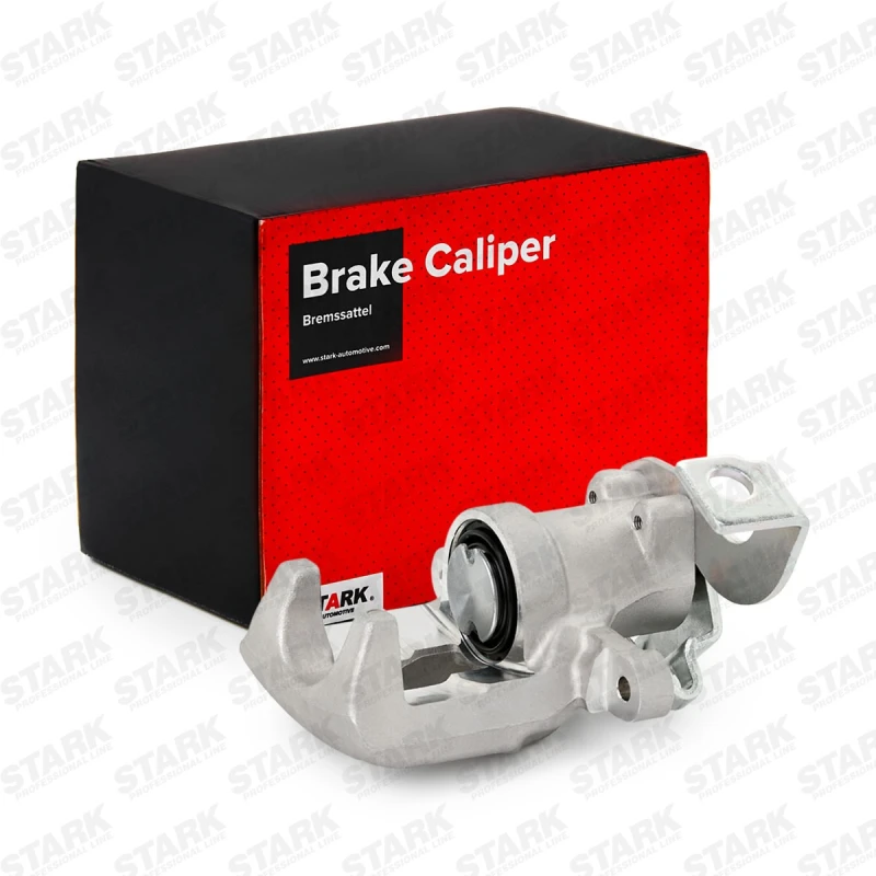 Image of STARK SKBC-0460250 Brake caliper Rear Axle Aluminium Brake Caliper (78)