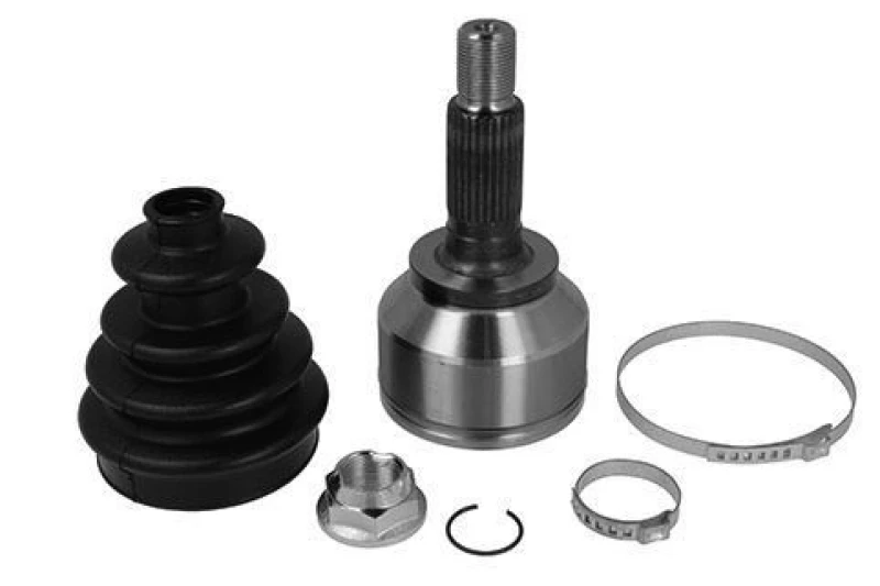 Image of METELLI CV joint kit METELLI 15-1908