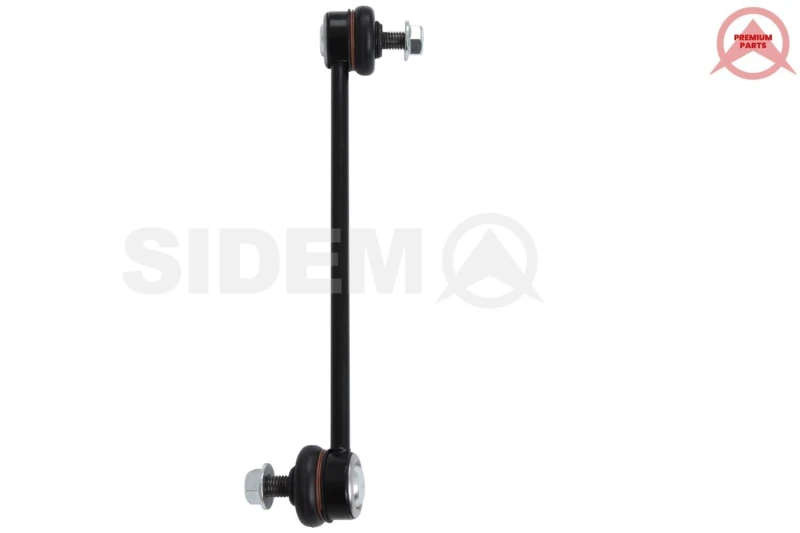 Image of SIDEM 81065 Anti-roll bar link Front Axle Right Link Stabiliser (3229)