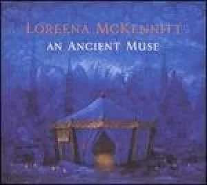 Image of ancient muse