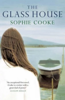 Image of The Glass House by Sophie Cooke Paperback