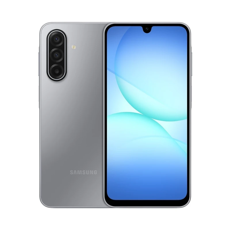 Image of Samsung Galaxy A17 5G Grey 6.7 128GB 5G Unlocked & SIM Free Smartphone SM-A176BZAAEUB Grey