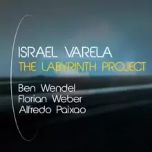 Image of The Labyrinth Project