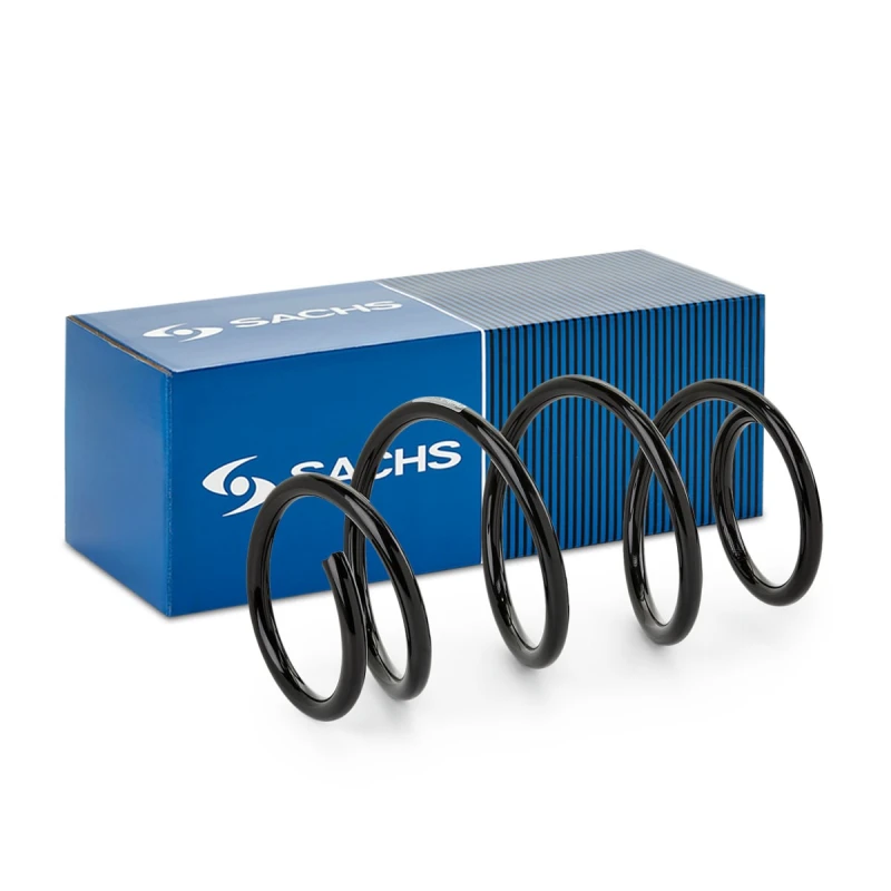 Image of Coil spring SACHS 993 703