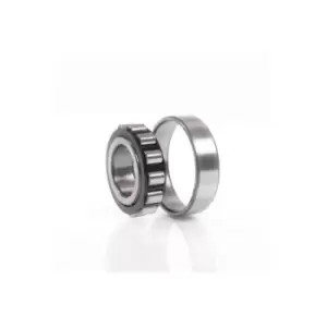 Image of Zylinderrollenlager N310 ETVP2 27mm AD 110mm ID 50mm zylindrische Bohr.FAG