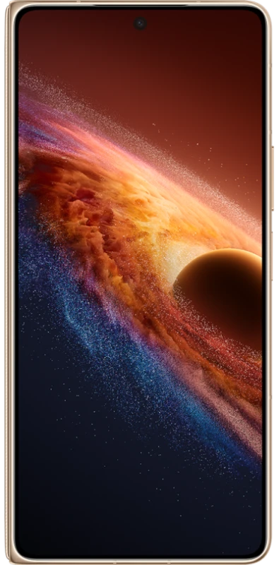 Image of HONOR Magic V6 6.52" OLED Snapdragon 8 Elite 16GB RAM 512GB Storage 5G Dual-SIM MagicOS Smartphone - Red 5109CEUA