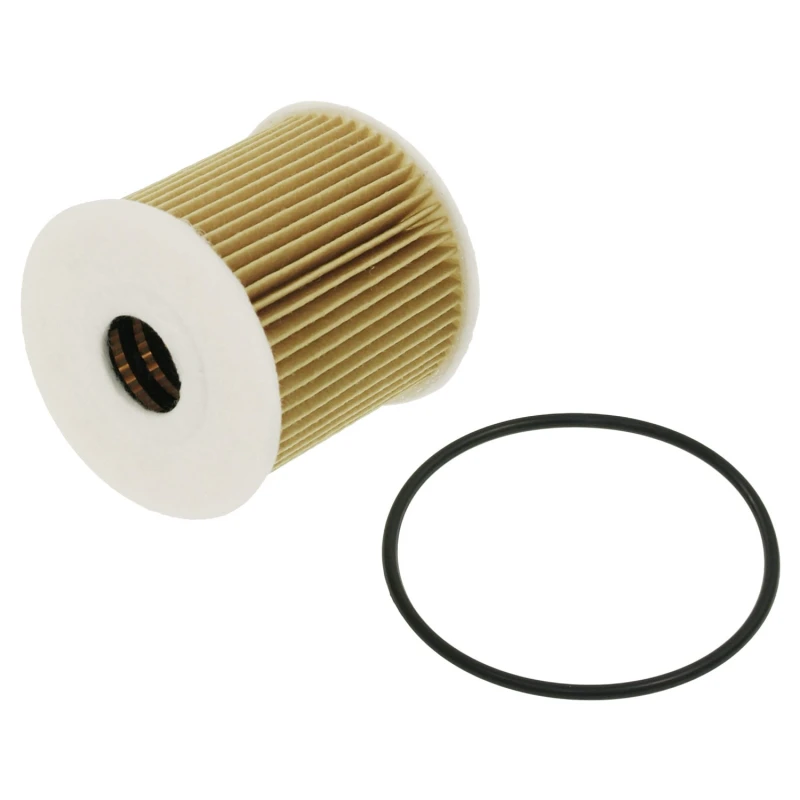 Image of Oil filter FEBI BILSTEIN 184273