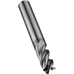 Image of S260 10MM Carbide ALCRN 4FL Short Unequal Pitch End Mill