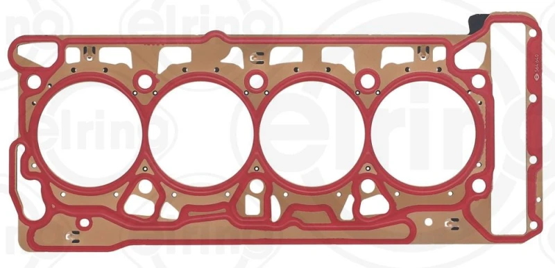 Image of Head gasket ELRING 564.640