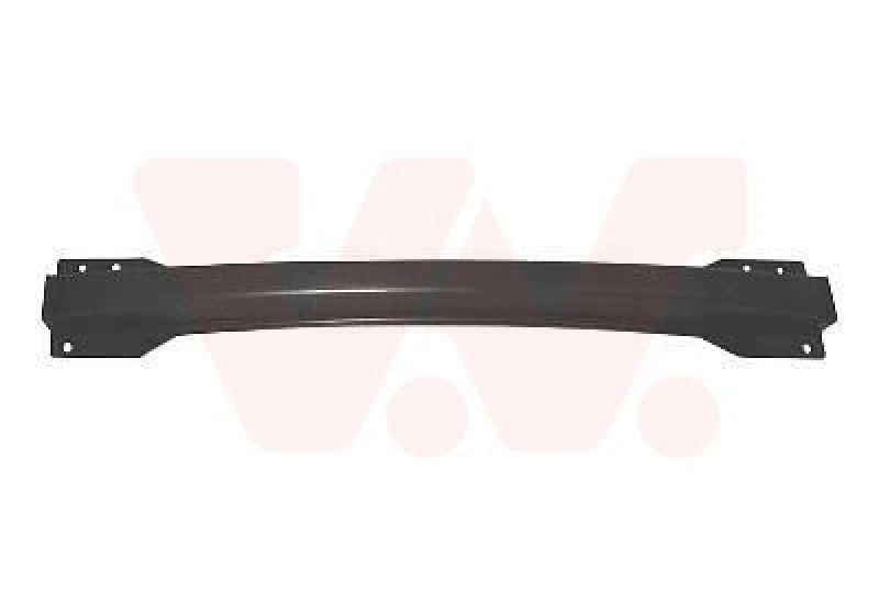 Image of VAN WEZEL Bumper reinforcement VAN WEZEL 1805530