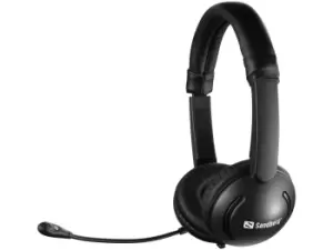 Image of Sandberg MiniJack Headset Saver