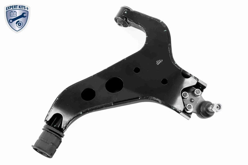 Image of ACKOJA A38-0252 Suspension arm EXPERT KITS + Control Arm, Sheet Steel, Lower, with ball joint Sheet Steel Track Control Arm (273)