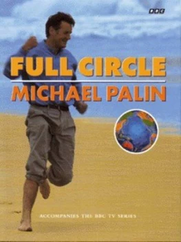 Image of Full Circle by Michael Palin Hardback