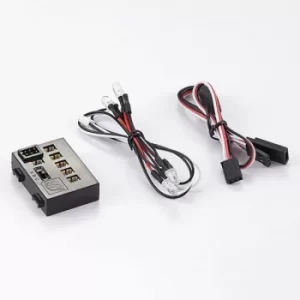 Image of Killerbody LED Light System W/Control Box (4 Leds)