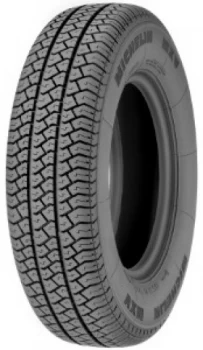 Image of Michelin Collection MXV-P 185 14 90H