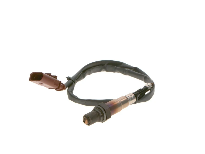 Image of Lambda sensor Bosch 0 258 010 530