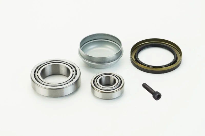 Image of Wheel bearing kit CONTITECH WBE1123