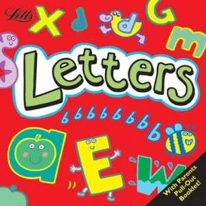 Image of Letters by Sonia Canals and Penny Coltman and Jayne Greenwood Paperback