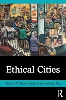 Image of Ethical Cities
