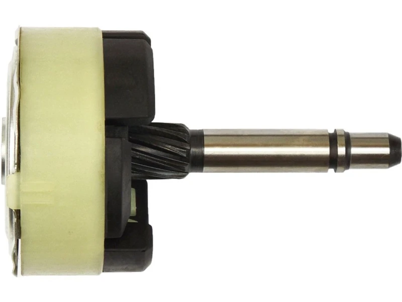 Image of AS-PL Ring Gear, planetary gear (starter) AS-PL SG3010