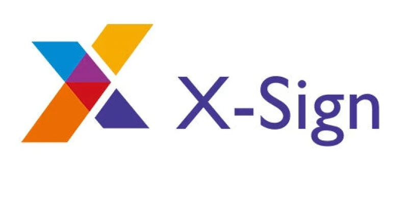 Image of Benq X-Sign Standalone Premium - (v. 2.0) - licence - Win