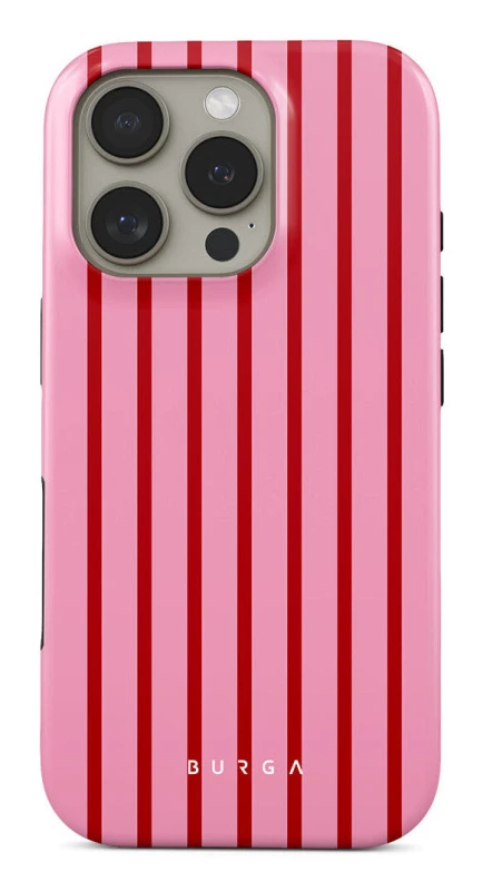 Image of BURGA FAVORITE BIKINI TOUGH CASE FOR RS_15_IP16PRO_TH