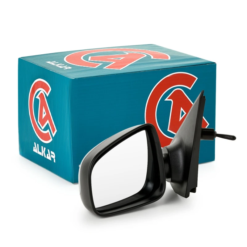 Image of ALKAR Wing mirror ALKAR 6137721