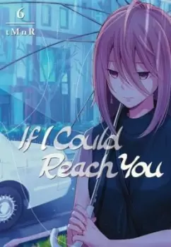Image of If I Could Reach You 6 by tMnR