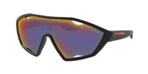 Image of Prada Linea Rossa Sunglasses PS10US DG09Q1
