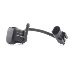 Image of RIDEX Windscreen Washer Jet BMW 303W0008 61668361039,8361039 Spray Nozzle,Washer Fluid Jet, windscreen