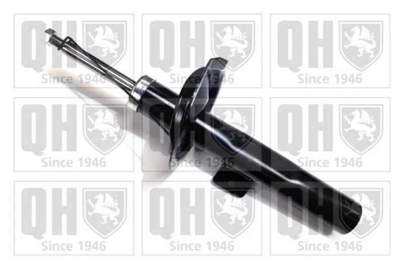 Image of QUINTON HAZELL Shock absorber QUINTON HAZELL QAG178649