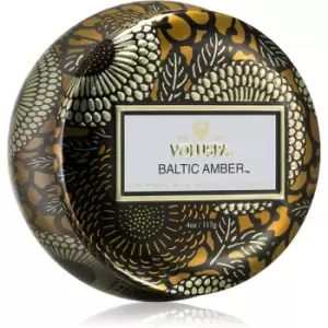 Image of Voluspa Japonica Baltic Amber Scented Candle 113g