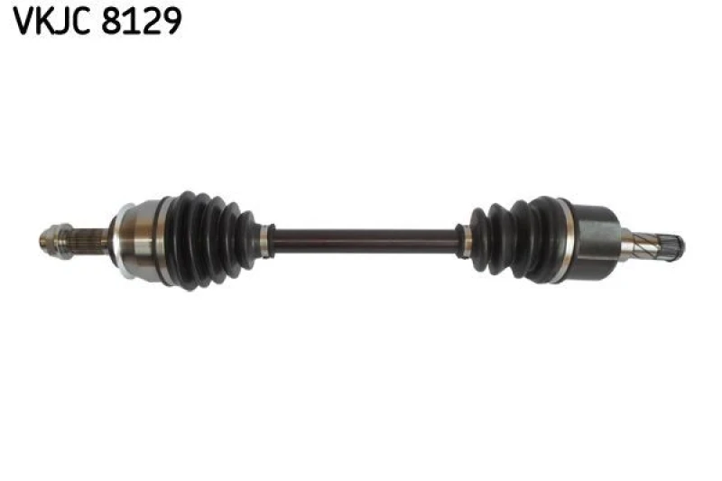 Image of SKF Drive shaft SKF VKJC 8129