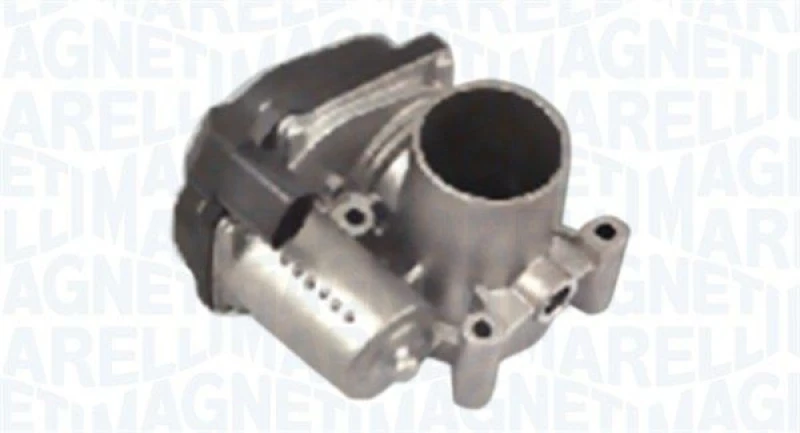 Image of MAGNETI MARELLI Throttle body MAGNETI MARELLI 802000000083