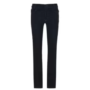 Image of BOSS Slim Denim Jeans - Blue
