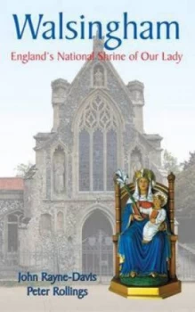 Image of Walsingham by John Rayne-Davis and Peter Rollings Paperback