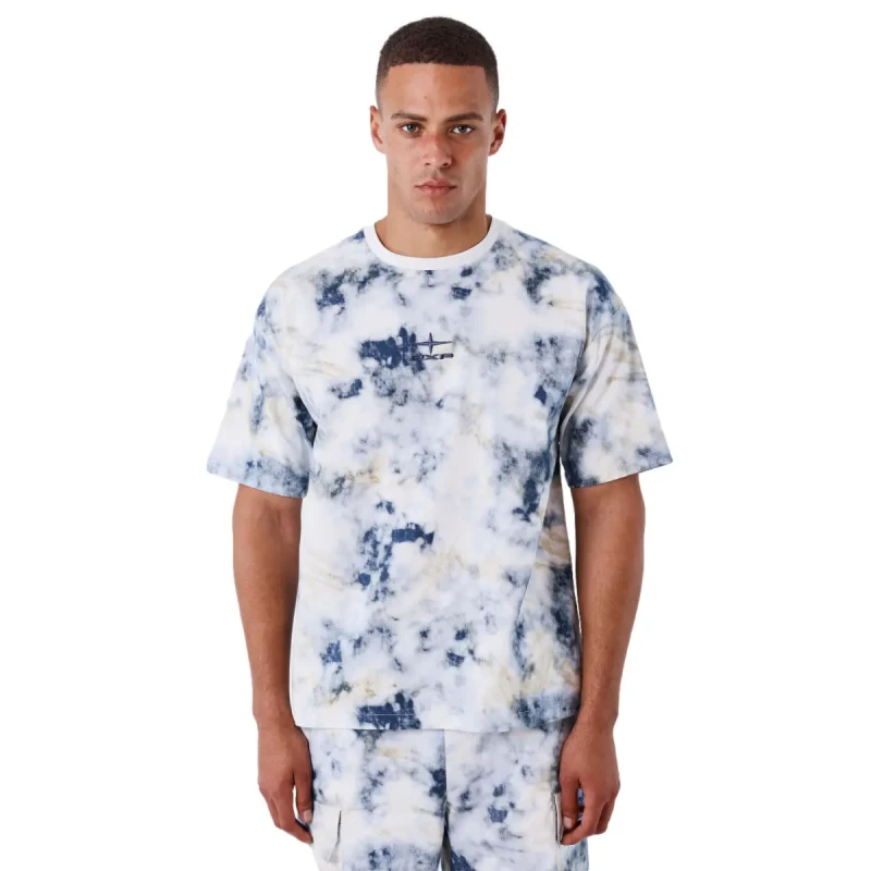 Image of Project X Paris T-Shirt Project X Paris Blanc Male XL