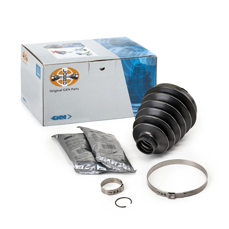 Image of LOBRO 306111 CV Boot with grease Bellow,drive shaft (194)